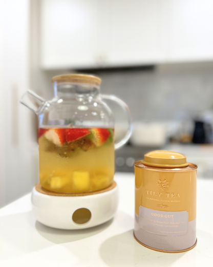 Good Gut Tea Refresher Set