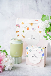 Teacher's Day Petite Pack & Tumbler Set