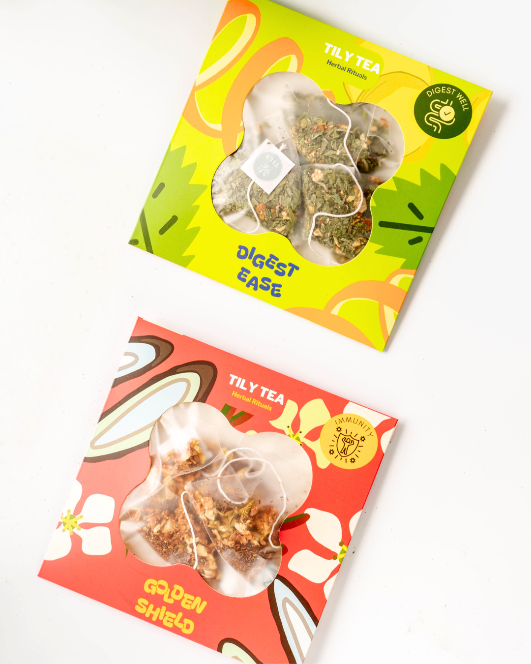 Signature Treasure Set