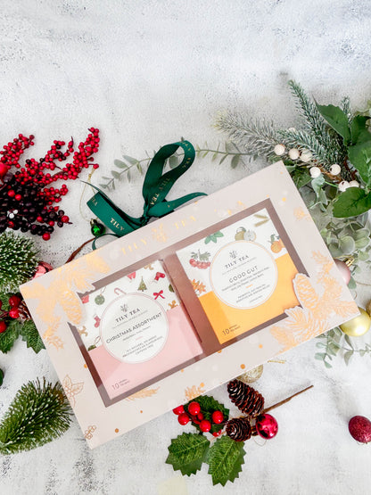 Christmas 2 Blend Gift Set