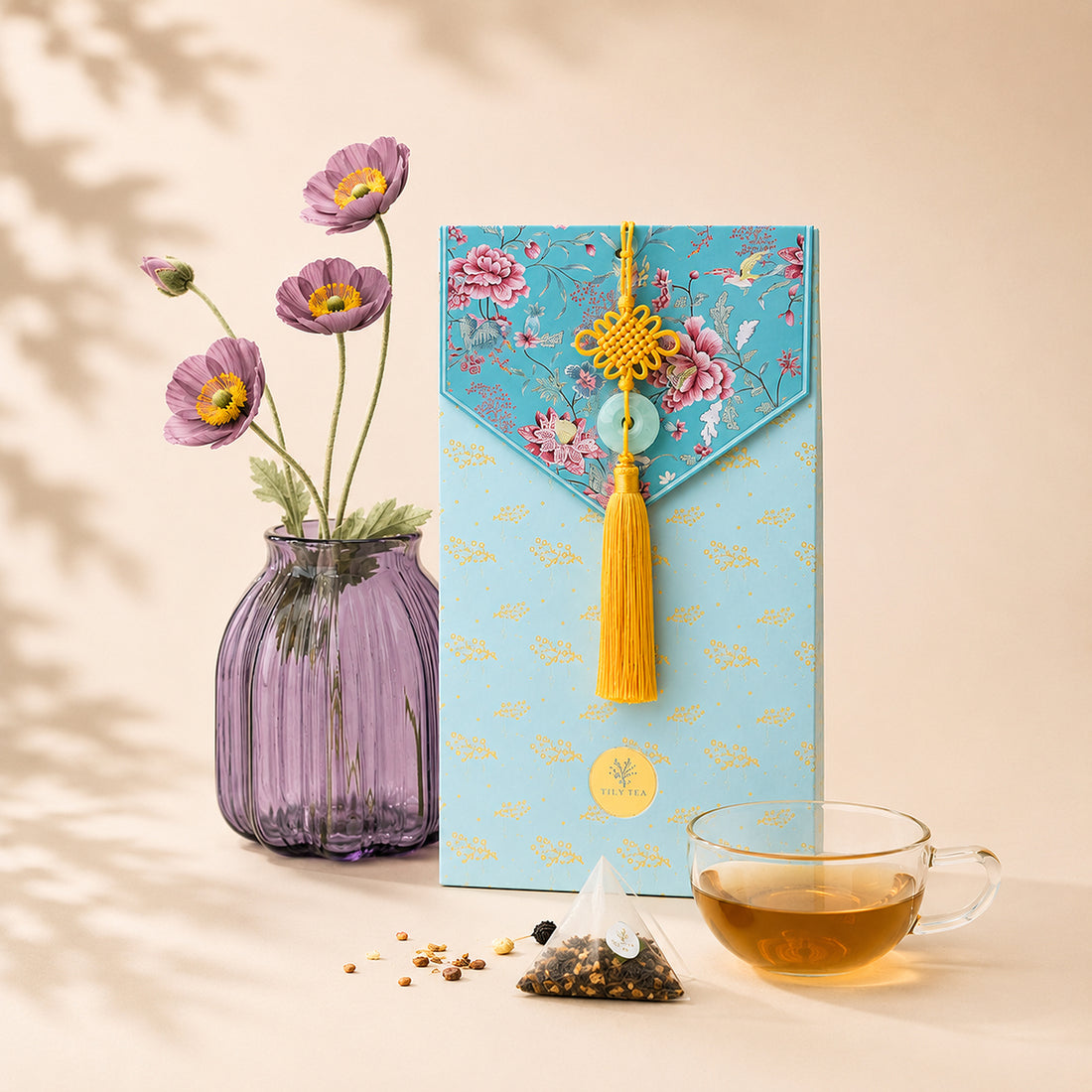 (Pre-Order) Mid-Autumn Assortment Pack