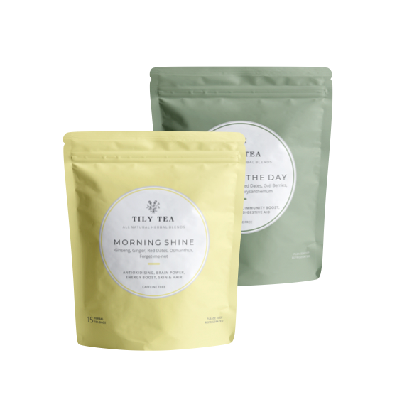 MINI-ECO Pack Bundle - 15+15 Bags