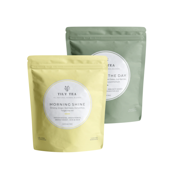 MINI-ECO Pack Bundle - 15+15 Bags