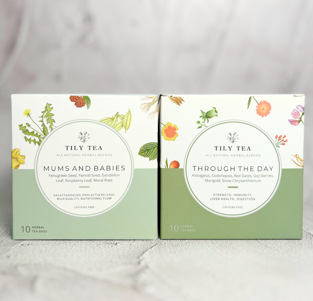 Post-partum Recovery