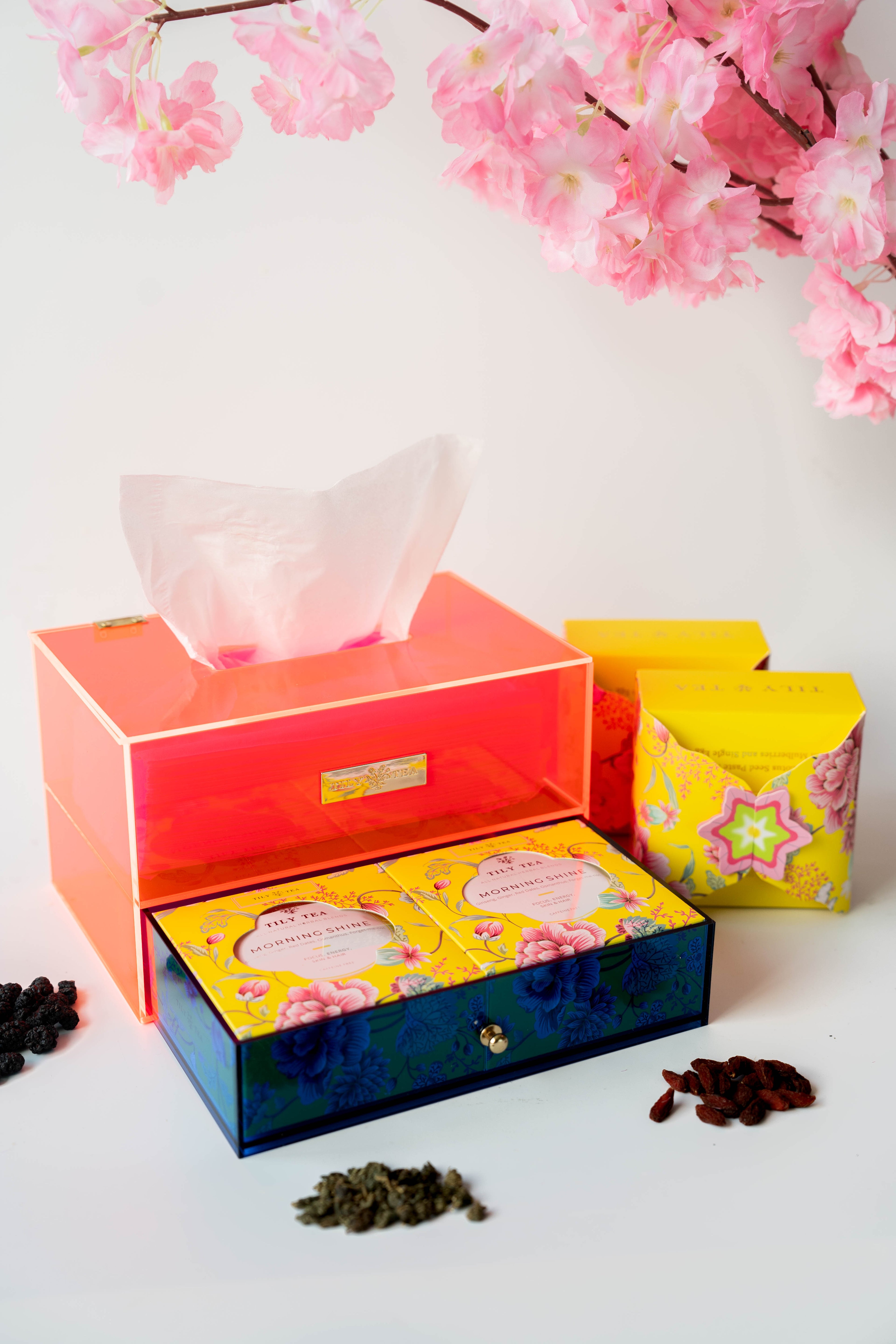 Mid-Autumn Radiance Box