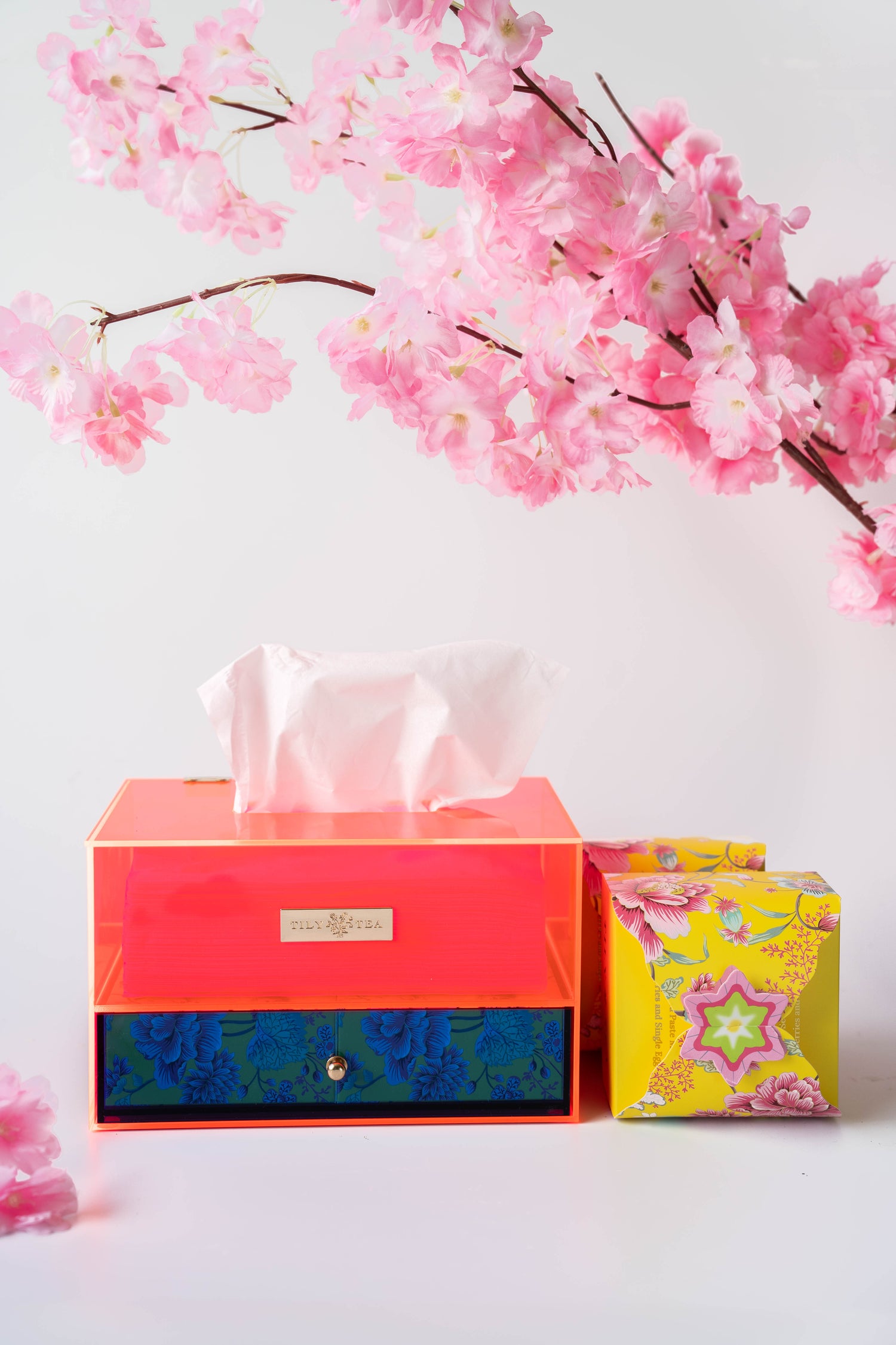 Mid-Autumn Radiance Box