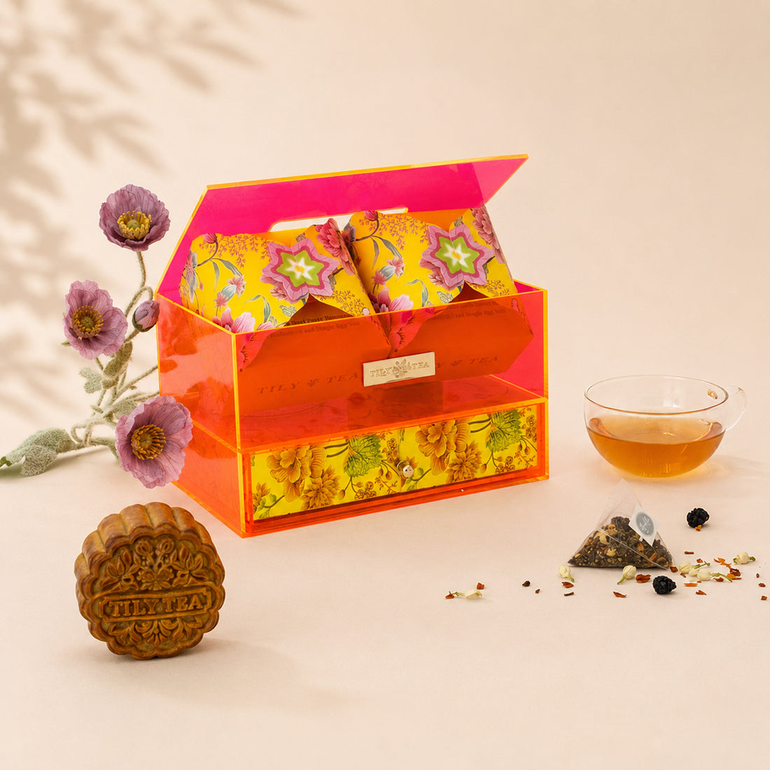(Pre-Order) 20% Off Radiant Box