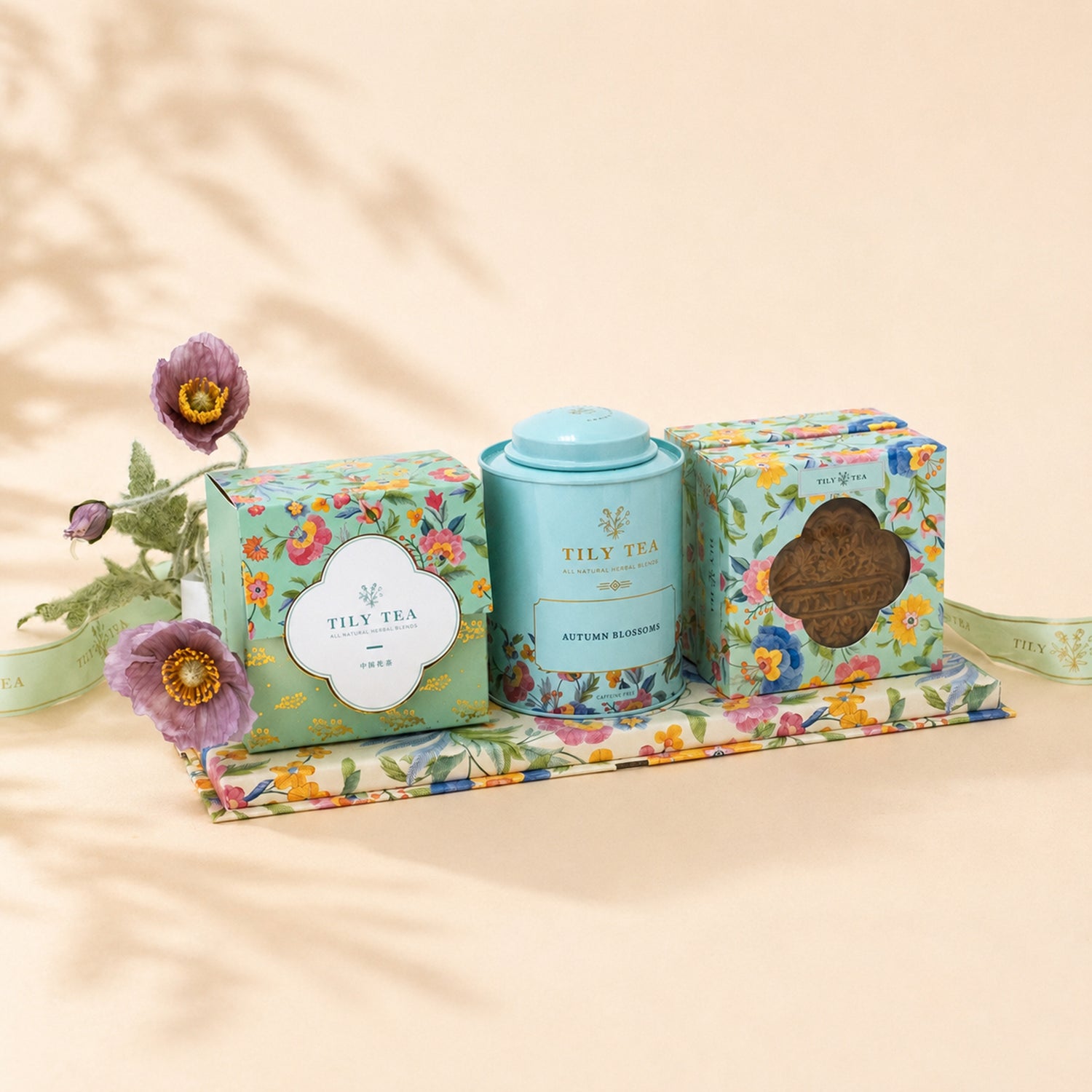 (Pre-Order) 20% Off Signature Treasure