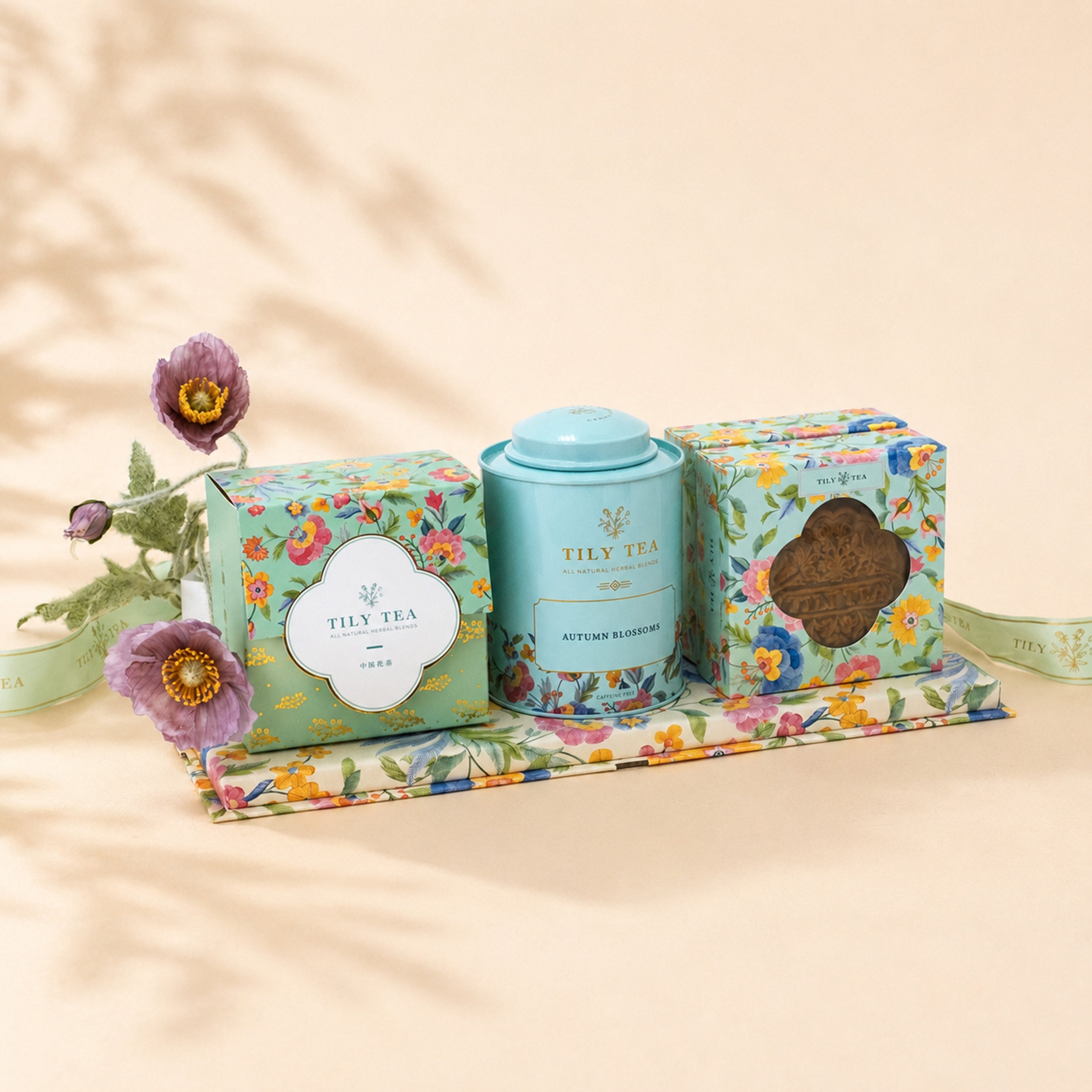 (Pre-Order) 20% Off Signature Treasure
