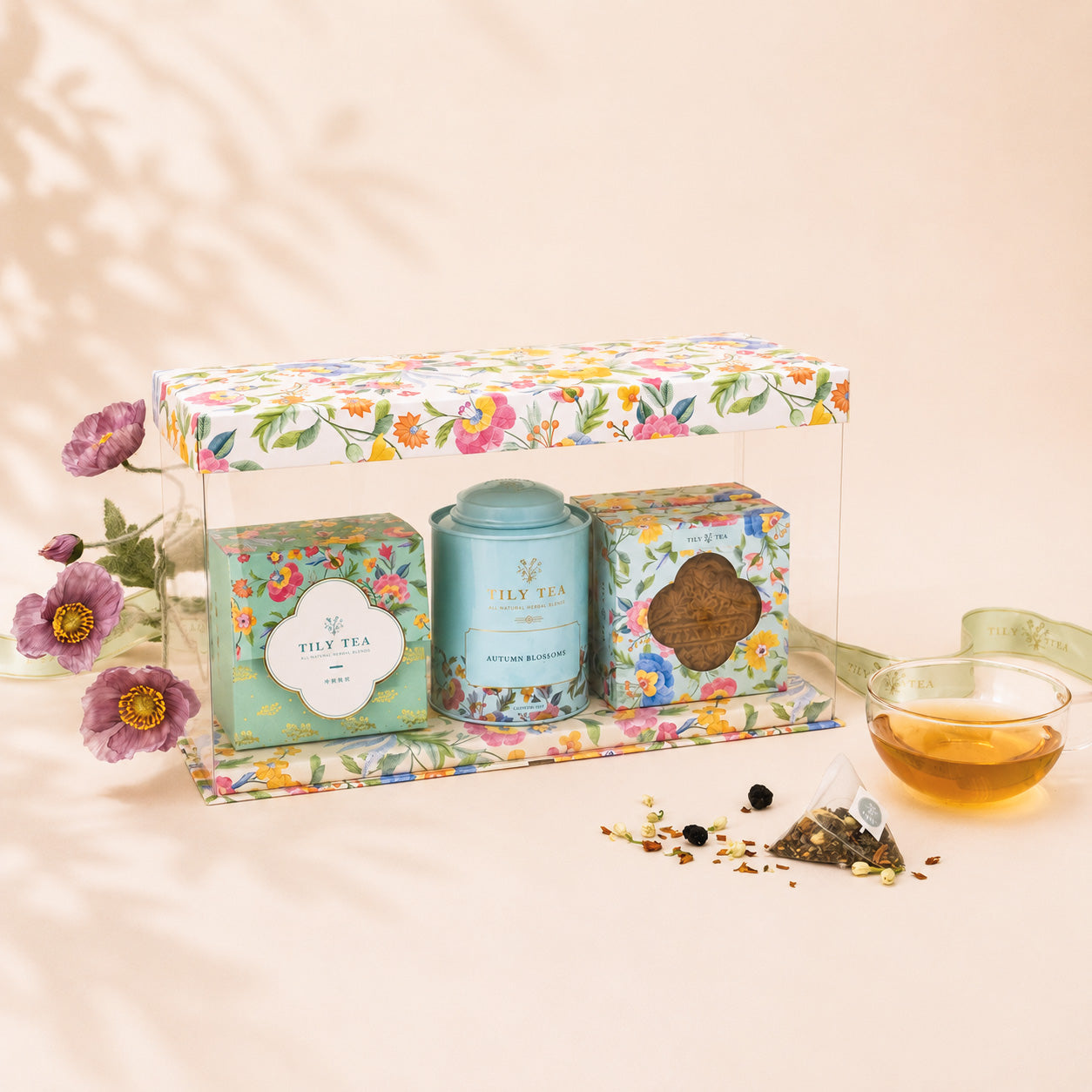 (Pre-Order) 20% Off Signature Treasure