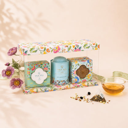 (Pre-Order) 20% Off Signature Treasure
