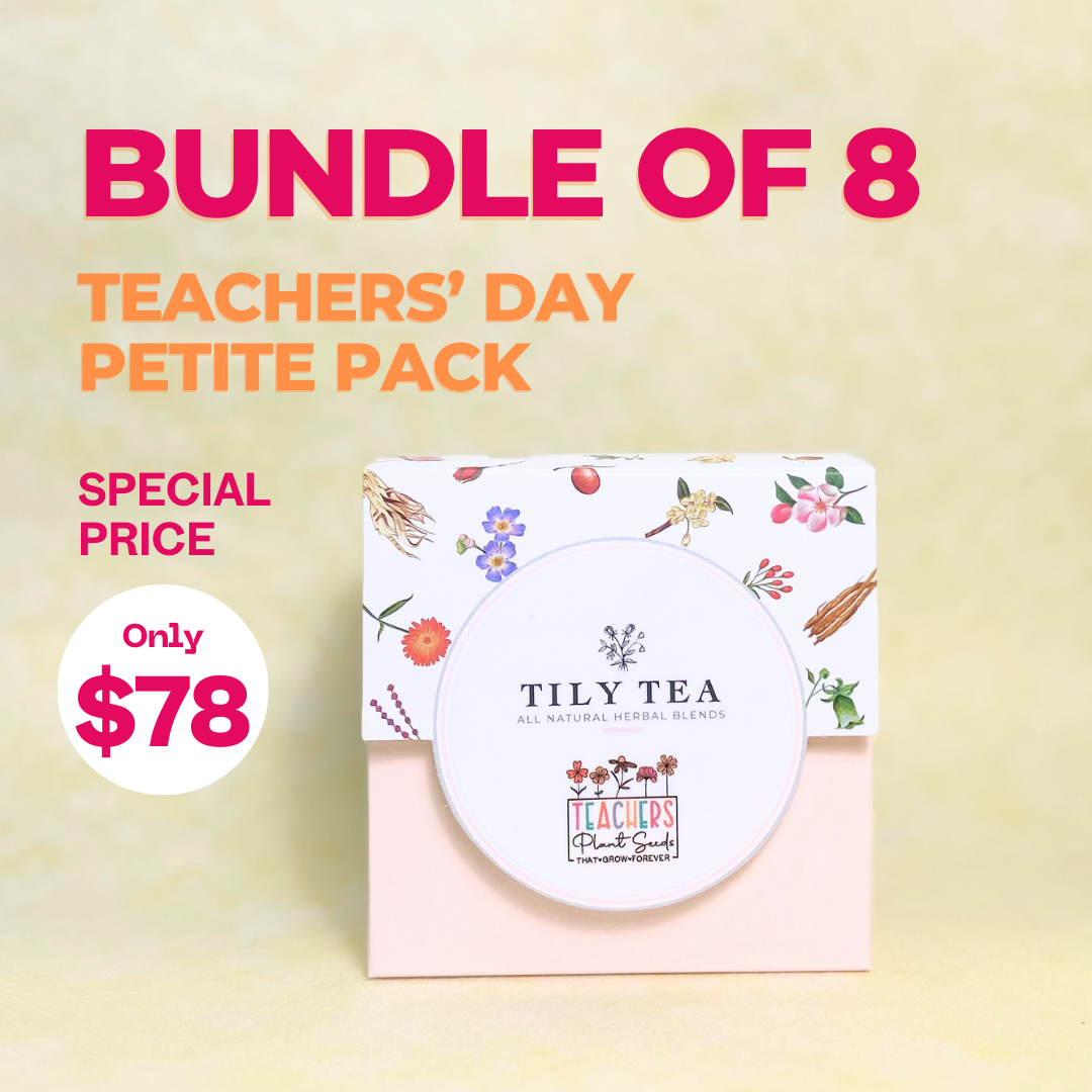 Bundle of 8 Teachers&