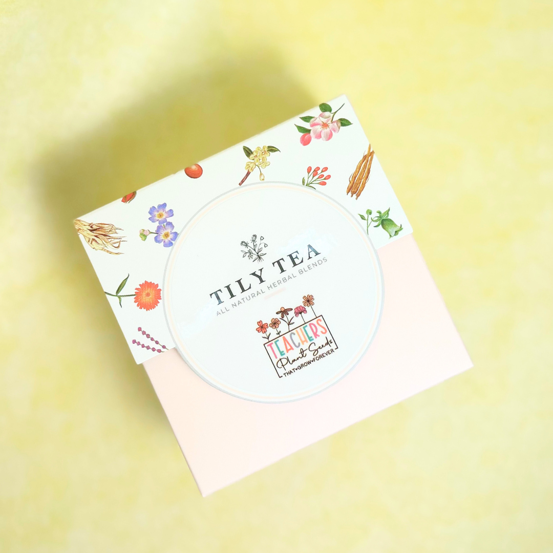 Bundle of 8 Teachers&