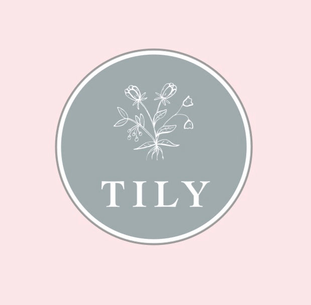 TILY TEA Tily Tea