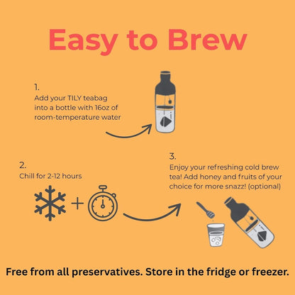 Cold Brew - Vita Boost