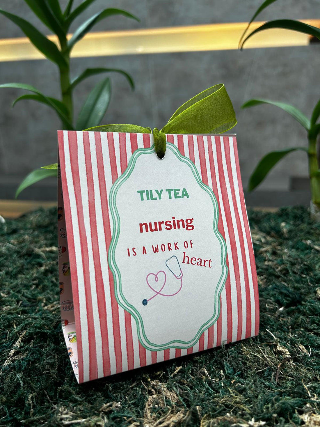 Nurses Day Pack
