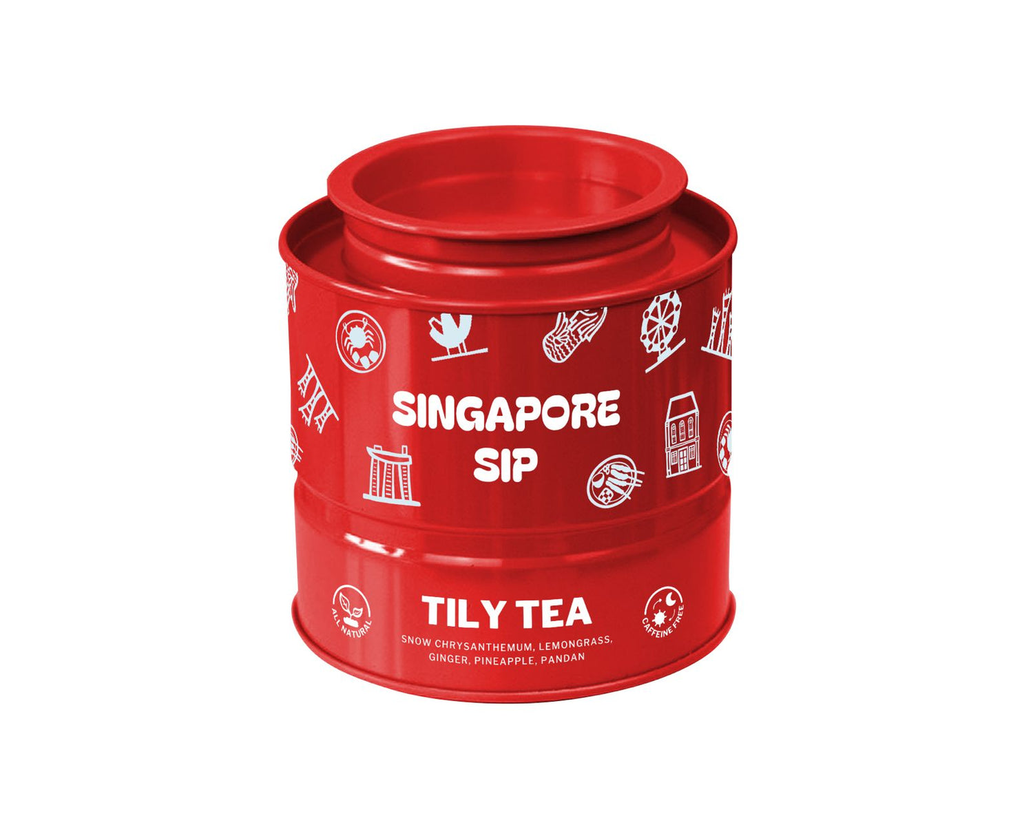 Singapore Sip Tin
