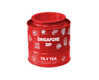 Singapore Sip Tin