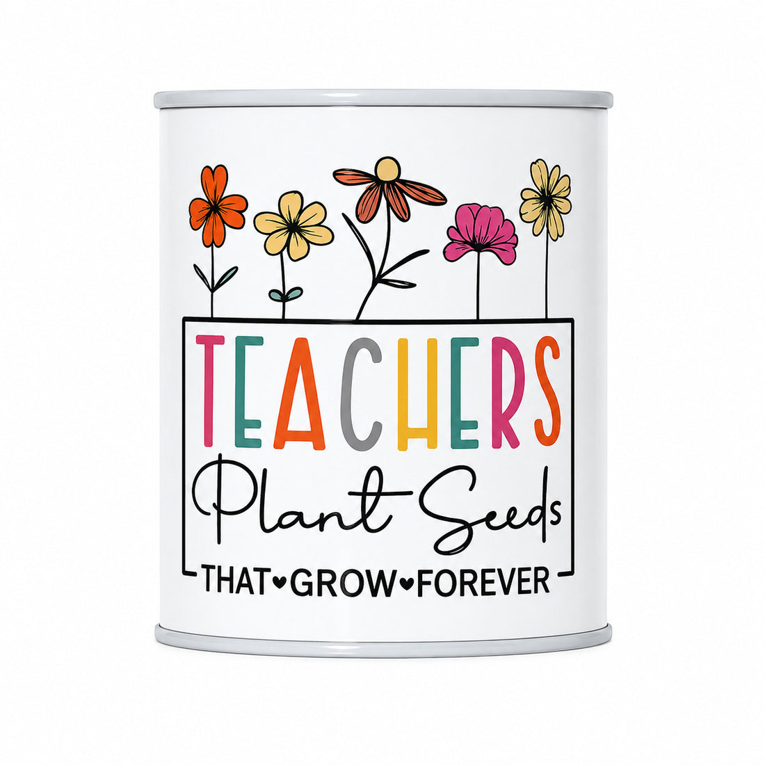 DIY Planting Kit - Bundle of 5 (20% Off)