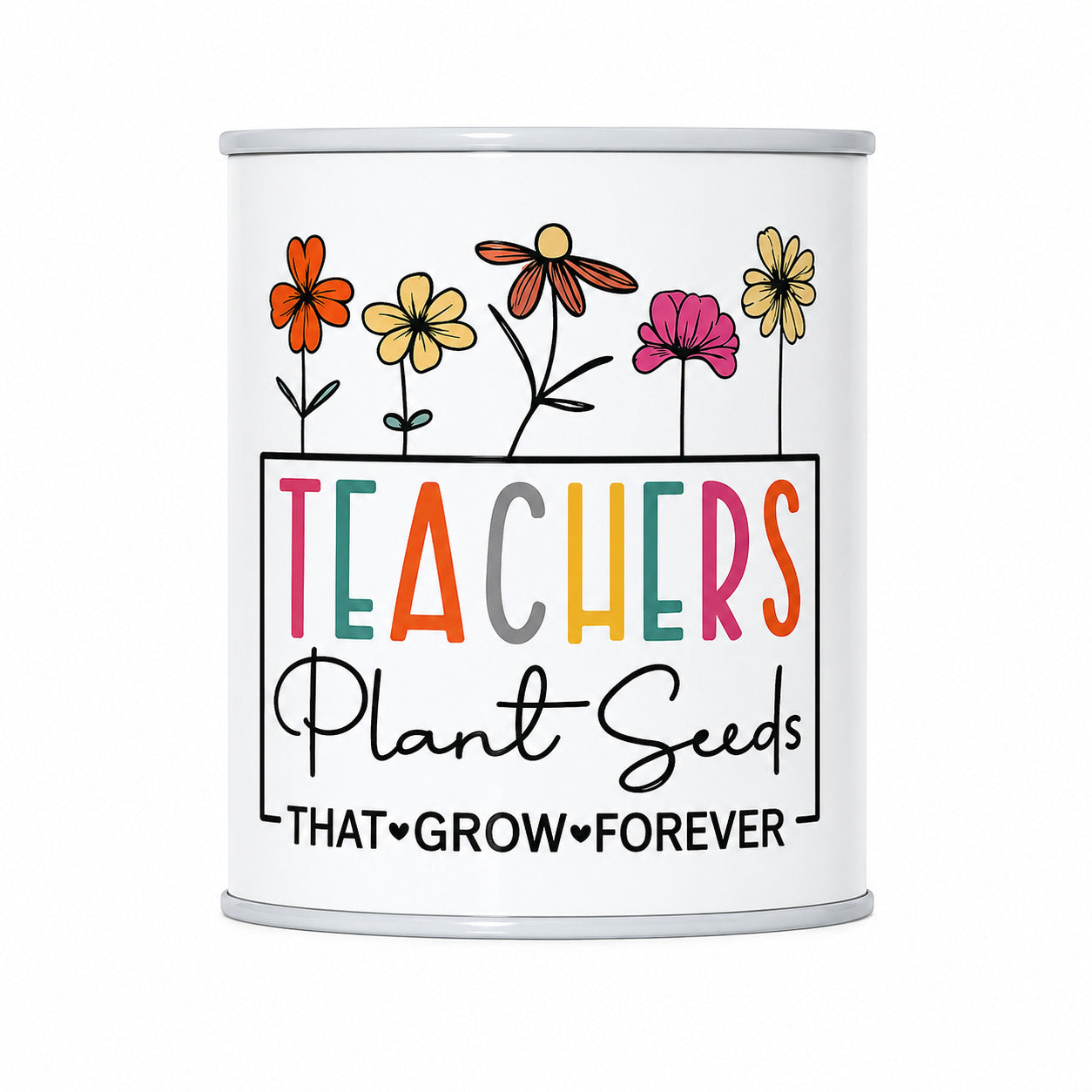 DIY Planting Kit - Bundle of 5 (20% Off)