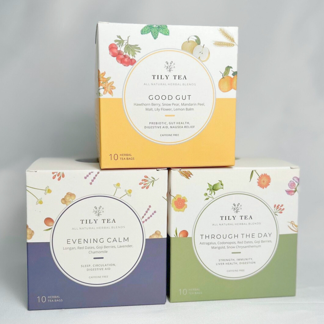 Tily Bestsellers