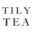 logo of Herbal Tea Shop | Tily Tea