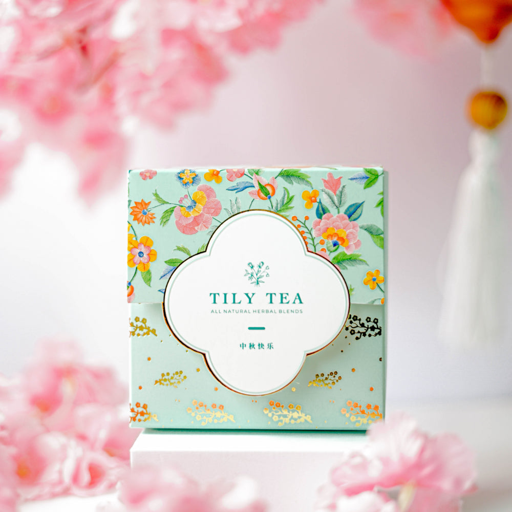 Mid-Autumn Petite Plus - 6 Sachets