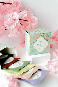 Mid-Autumn Petite Plus - 6 Sachets