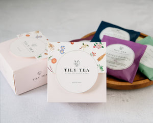 Classic Petite Pack (5 sachets)