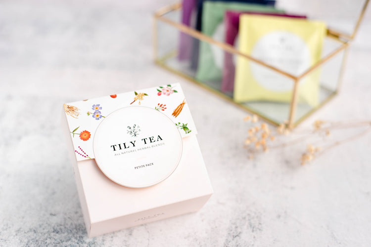 Gift Collection Tily Tea