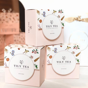 Classic Petite Pack (5 sachets)